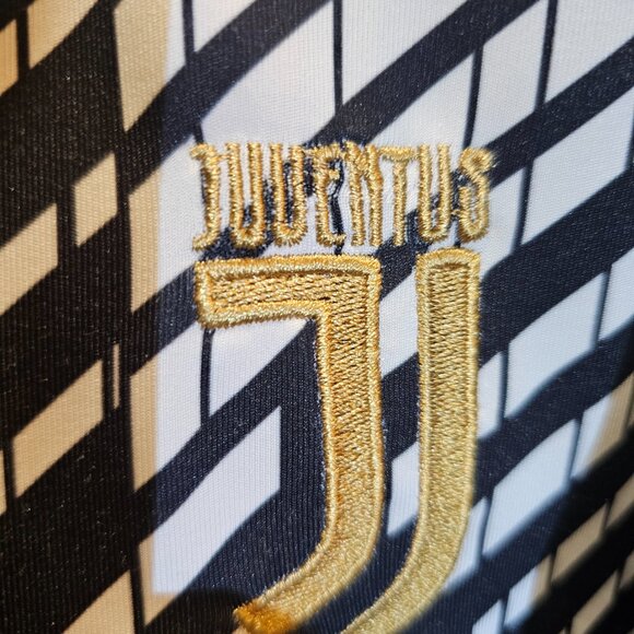 Adidas Tracksuit (Top and Bottom) Zip-Front Bomber-style Jacket w/Zip Pockets - Picture 5 of 14